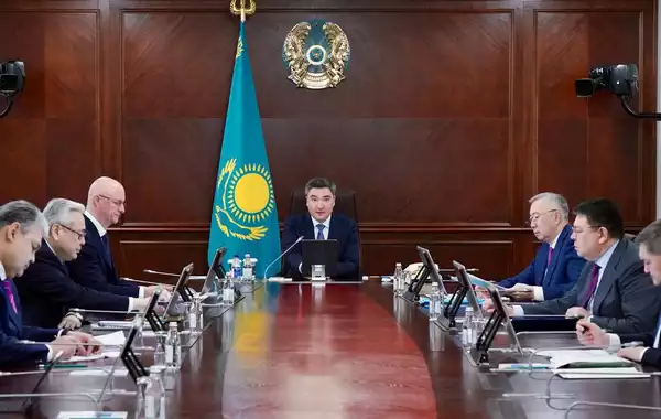 Kazakhstan Launches Digital Platform to Support Innovators