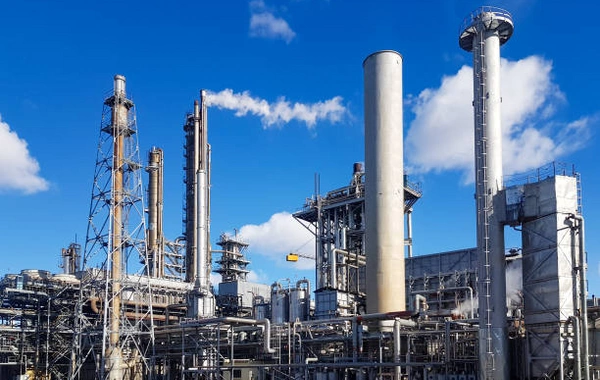 Kazakhstan to Start Production of Key Petrochemical Products
