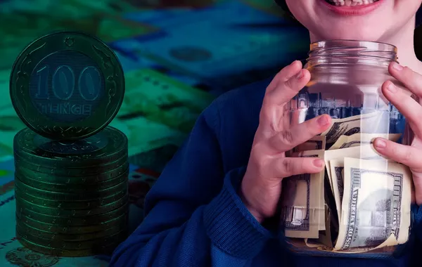 Almost 7 Million Young Kazakhstanis Participate in the National Fund for Children Program