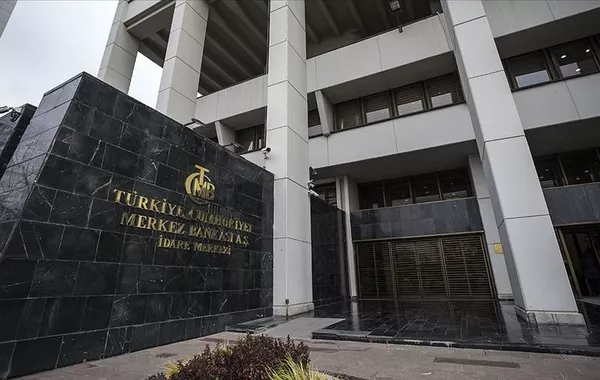 Turkish and UAE Central Banks Sign Swap and Cooperation Agreements