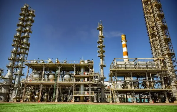 Kyrgyzstan’s Processing Plants Total 425