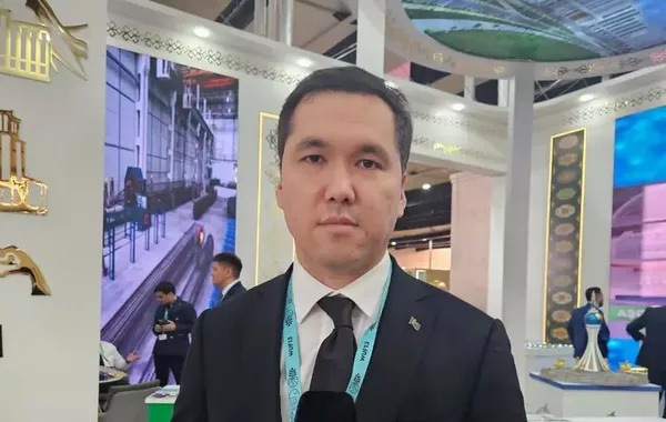 Turkmenistan Eyes Caspian Energy Cable Project for Electricity Exports