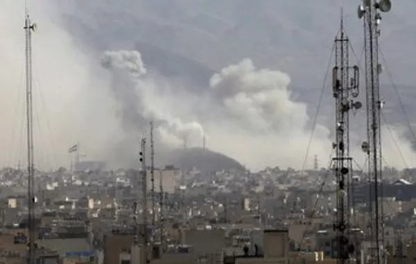 Why Are the U.S. and Israel Attacking Iran? What We Know So Far