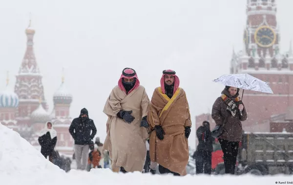 Russia and Saudi Arabia Launch Visa-Free Travel Regime