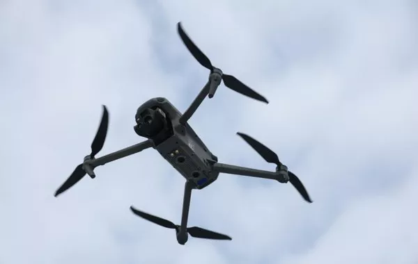 Russia Expands Drone Cooperation with India