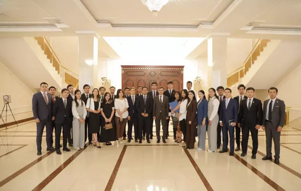 Uzbekistan and Azerbaijan: Strong Ties Built on Trust and Brotherhood