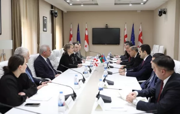 Azerbaijan, Georgia Discuss Creation of Joint College