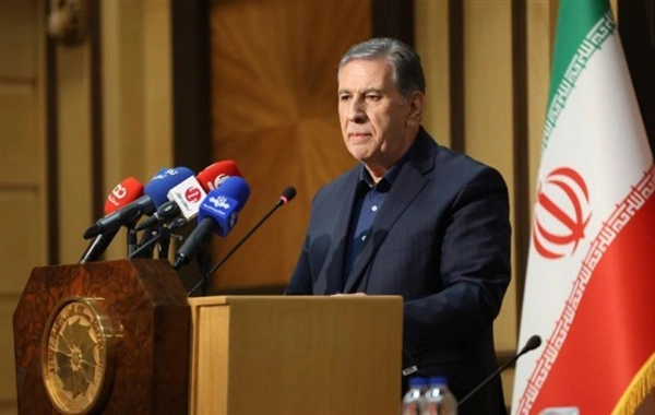 Uzbekistan Urged to Scrap Visas for Iranians as Trade Aims for $1B Target