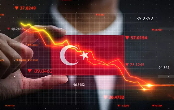 Türkiye’s Annual Inflation Slows Further in August