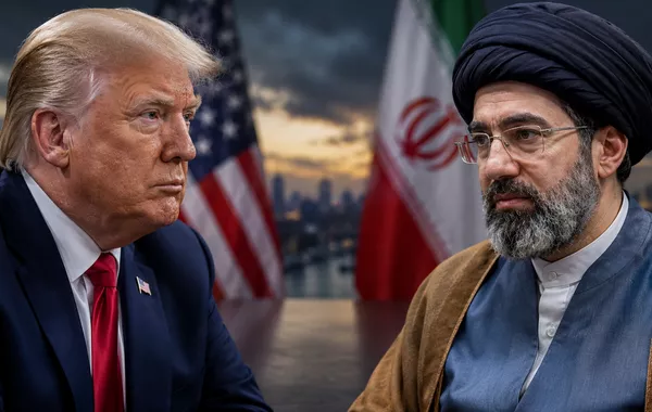 Peace on Paper, Turbulence Ahead: Why US–Iran Deal Won’t End Regional Tensions