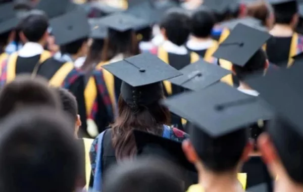Georgia Emerges as Top Study Destination for Indian Students
