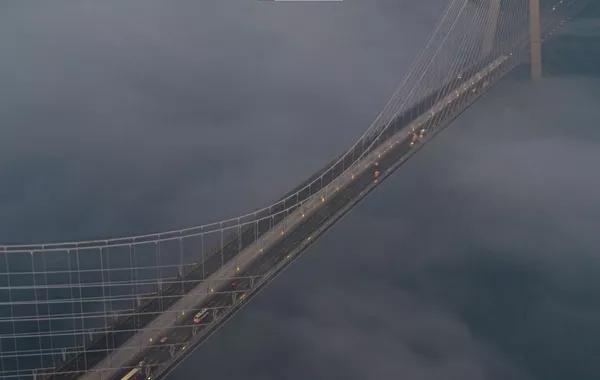 Türkiye Signs $2B World Bank Deal for Cross-Bosporus Rail Megaproject