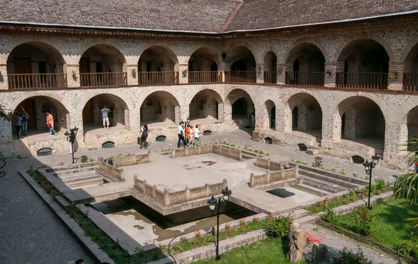 Gabala, Sheki Remain Azerbaijan’s Top Tourist Hotspots After Baku