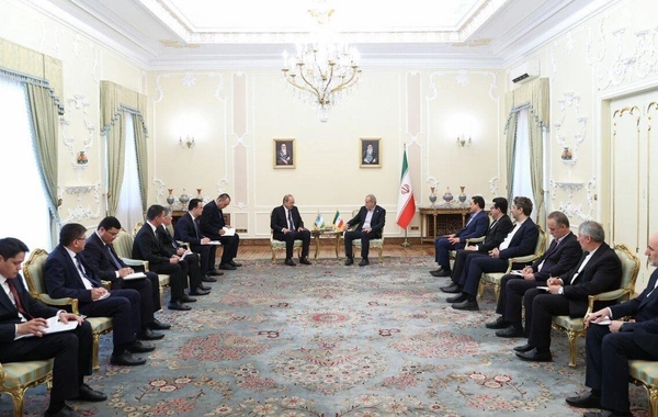 Pezeshkian Lauds Deep, Inseparable Iran-Uzbekistan Relations