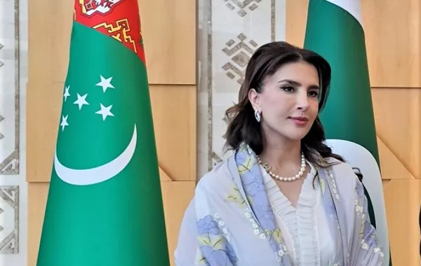 No Limits to Friendship: Pakistan Ambassador on Deepening Ties with Turkmenistan