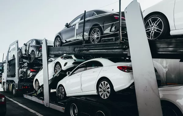 Uzbekistan Plans to Limit Car Imports by Individuals