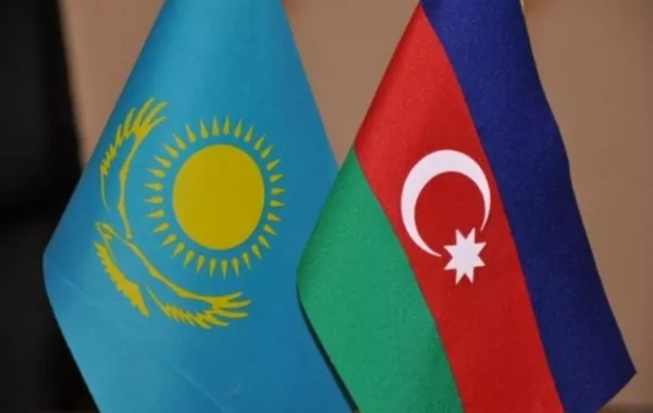 Kazakhstan, Azerbaijan Boost Financial Ties with Mutual Account Agreement