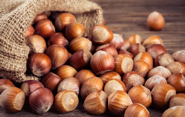 Azerbaijan, China Seal Nut Export Agreement to Boost Agricultural Trade
