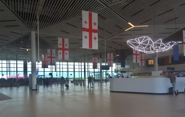 Georgia's Kutaisi Airport Adds Venice as New Destination