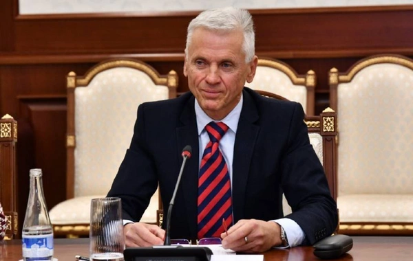 Uzbekistan’s EU-Funded Projects Attract Czech Involvement