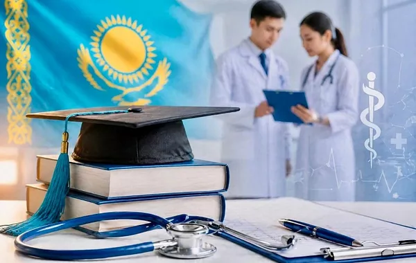 Kazakhstan May Extend Medical Training: What Will Change?