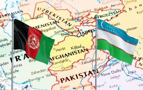Uzbekistan Launches Hydrocarbon Exploration in Afghanistan