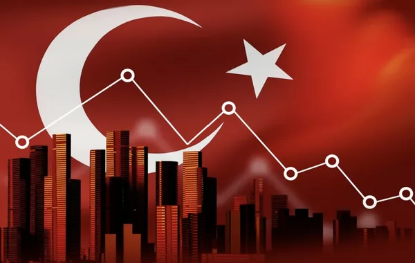 Türkiye Marks 4th Straight Monthly Current Account Surplus