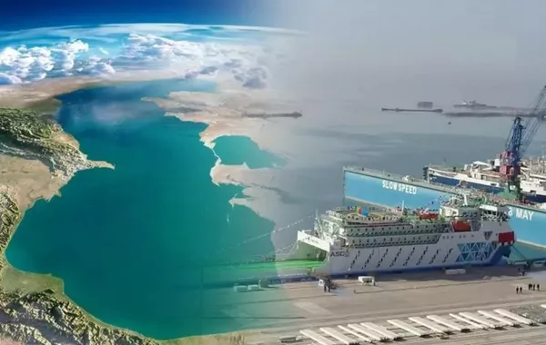 Why Global Maritime Crises are Increasing the Middle Corridor’s Strategic Value