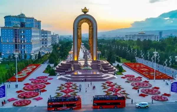 Dushanbe Gears Up for Major International Tourism Exhibition