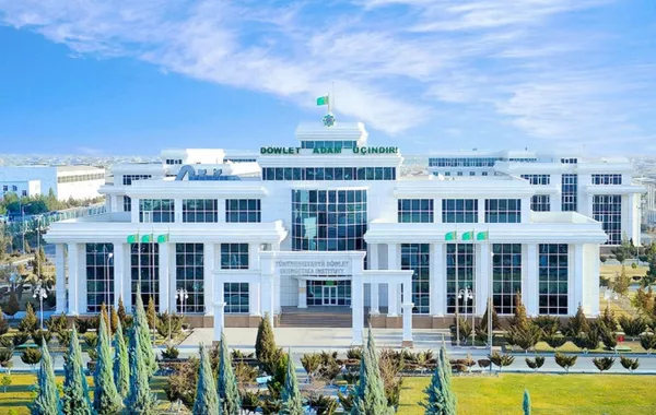 Turkmenistan Opens Cutting-Edge Campus Facilities Ahead of Independence Milestone