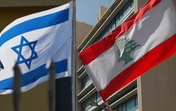 How Israel-Lebanon Agreement Reshapes Iran's Middle East Strategy