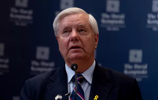 Senator: Iran’s New Ayatollah Faces Same Fate as His Father