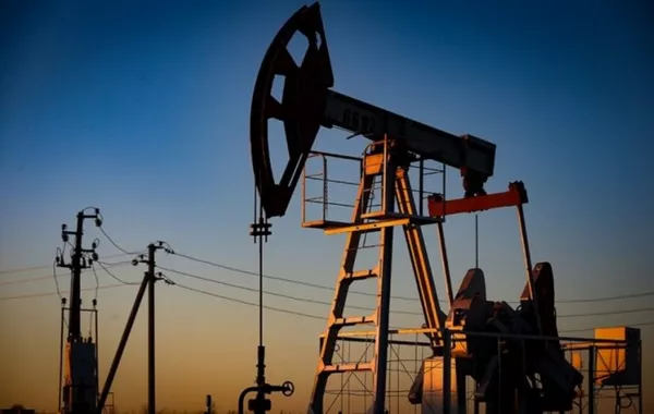 Azerbaijani Azeri Light Crude Sees Moderate Price Decline