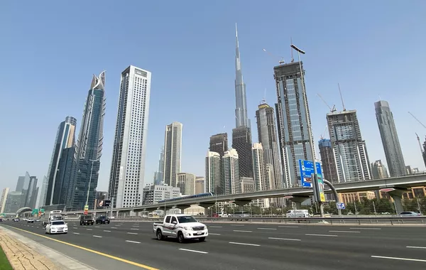 The Gulf Does Not Have to Choose Iran or Israel