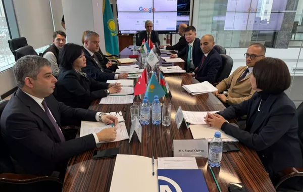 Azerbaijan to Host Upcoming General Assembly of Alliance of Turkic News Agencies