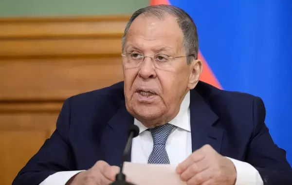 FM: Russian President May Travel to India Before Year-End