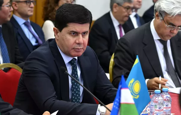 Tajikistan Weighs Eurasian Economic Union Membership