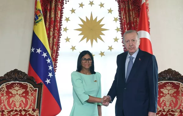 Venezuela Back in Global System: Decoding the Evolving Türkiye-Venezuela Relations