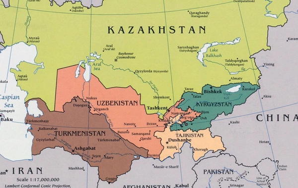 Five Central Asian Countries Still Influenced by the ‘Soviet Structure’ – Analysis