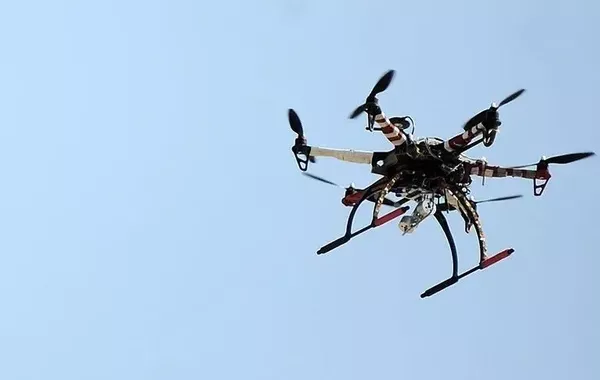 Türkiye Unveils Plans for Drone Tracking Under New UAV Rules
