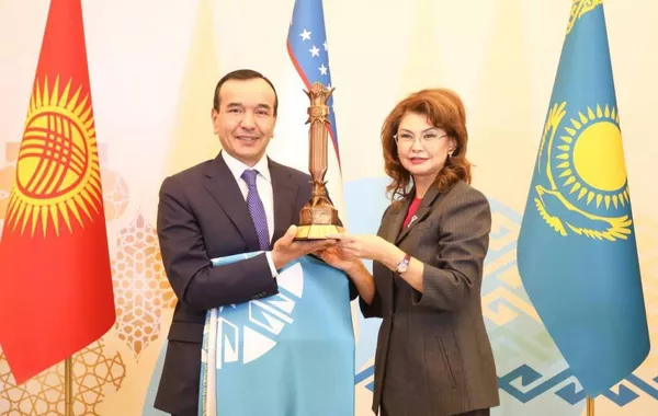 Andijan Named Cultural Capital of the Turkic World for 2026