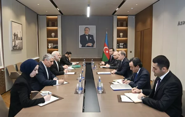 FM: Azerbaijan Prioritizes Stability in Iran