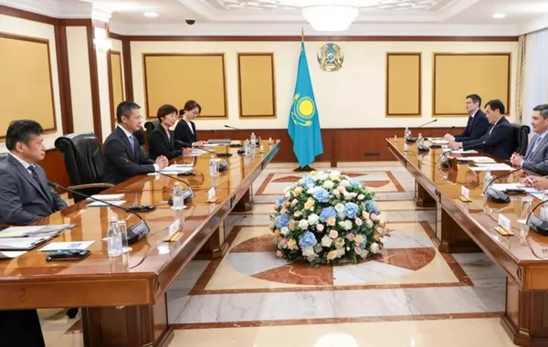Japan to Provide Grant to Kazakhstan for Semey's Nuclear Test Aftermath
