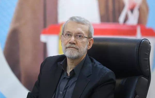 Tehran Residents’ Intelligence Enabled Larijani Assassination: Report