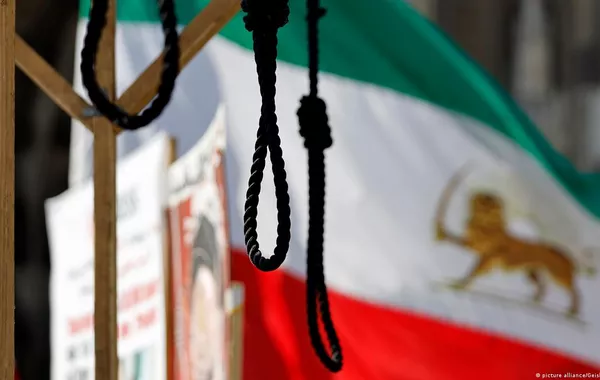 Iran Executes Two Men Convicted in Deadly Protest Attack
