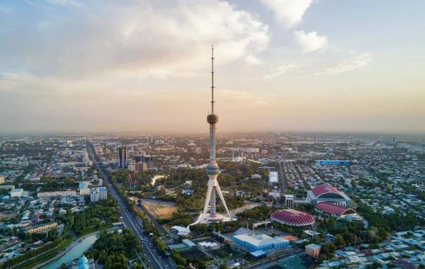 Uzbekistan Shines as Most Desirable Emerging Destination for 2024