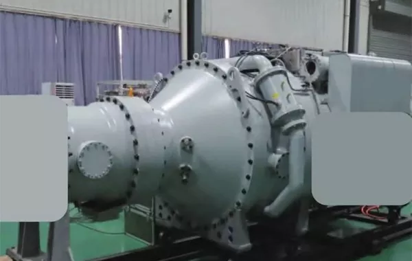 China Unveils Satellite-Targeting Microwave Weapon