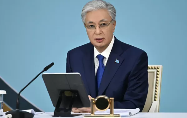 Kazakhstan After the Parliamentary Election: Is Tokayev Consolidating Power?