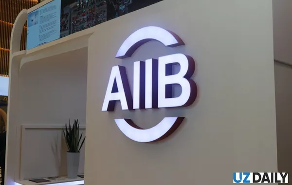 Uzbekistan Gets $500M AIIB Loan To Drive Green Transition