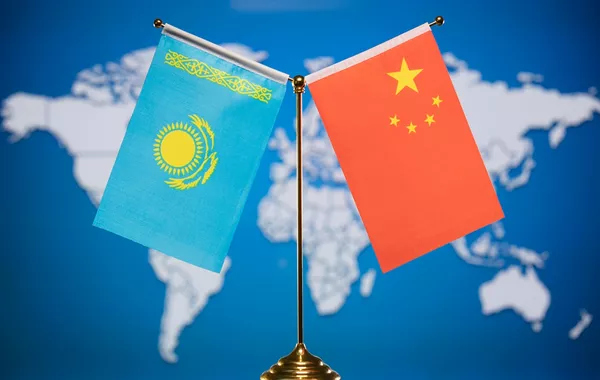Kazakhstan and China to Sign Nuclear Energy Cooperation Deal